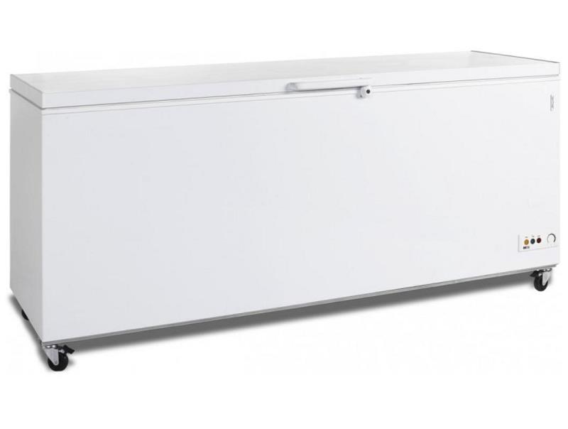 Bild 1: Esta Tiefkühltruhe - CF 700